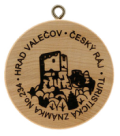 Turistická známka 234