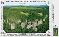 Turistiká vizitka 