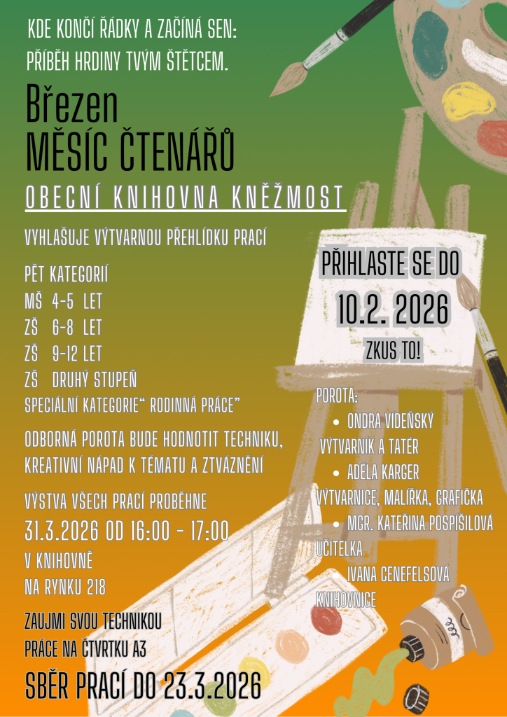 výtvarná