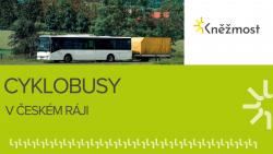 Cyklobusy ČR