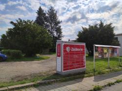 Zásilkovna-box