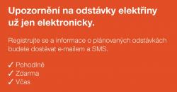 Léta s letáky končí