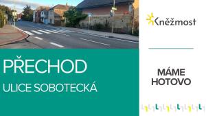 Přechod Sobotecká