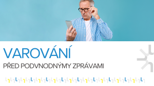 MPSV Varování 
