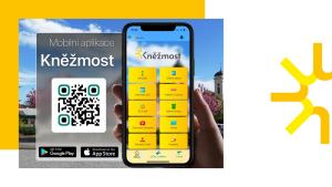Představujeme vám aplikaci v mobilu 1