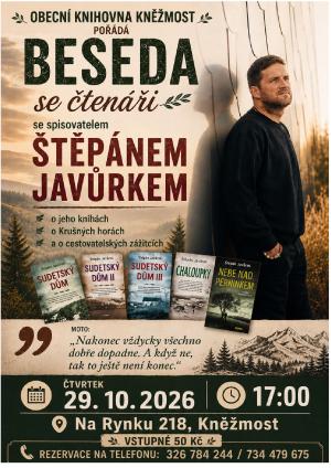 Javůrek