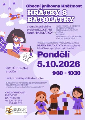 HRÁTKY