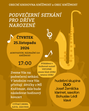 SETKÁNÍ